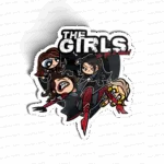 The Girls
