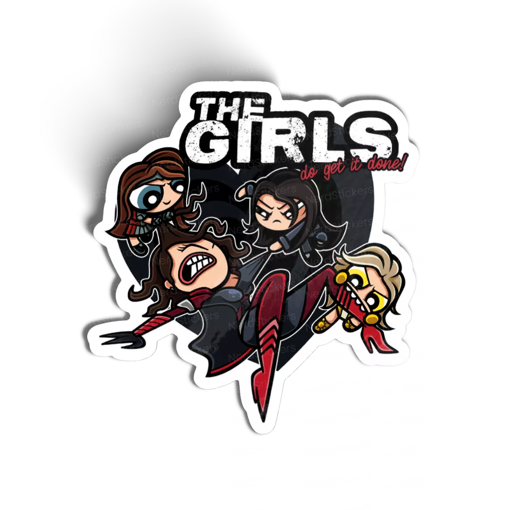 The Girls