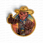 The Goul Boy