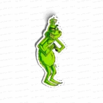 The Grinch