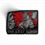 The Last Ronin