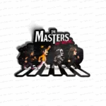 The Masters Of Rock