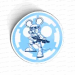 The Mousetrooper