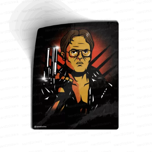 The Schrute