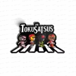 The TokuDF