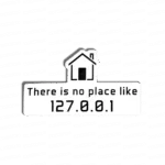There place like