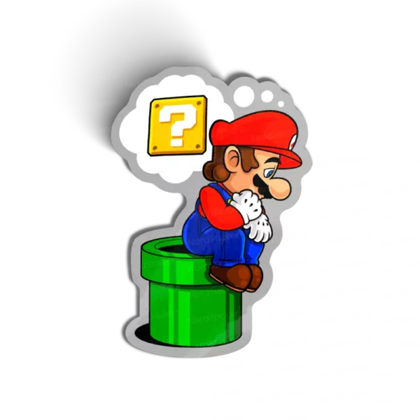 Thinking Plumber