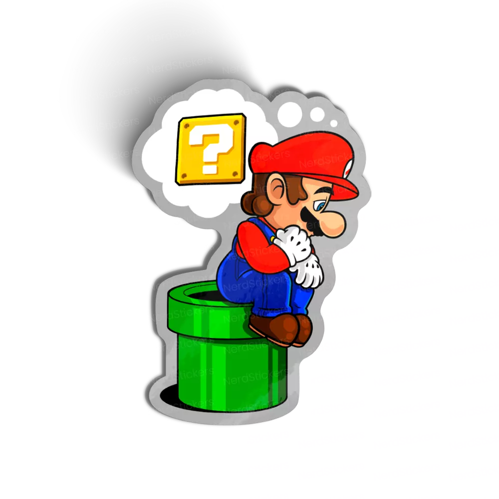 Thinking Plumber