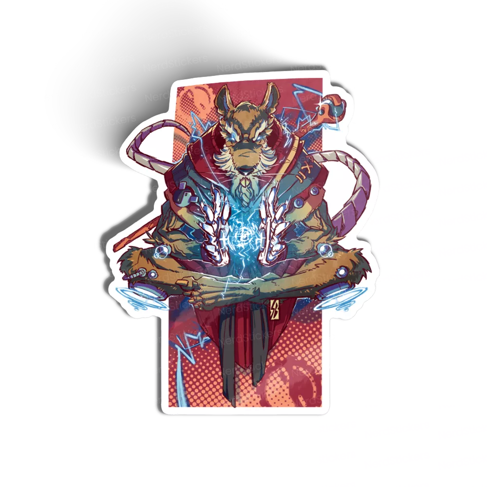 ThunderSplyt