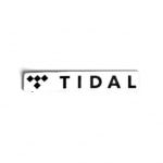 Tidal | Sticker