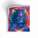 Tiger Eye
