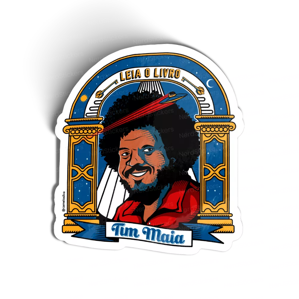 Tim Maia