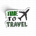 Time to travel