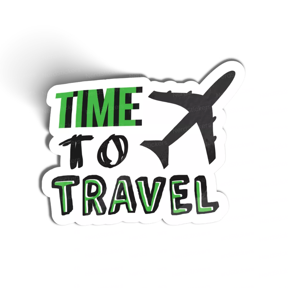 Time to travel