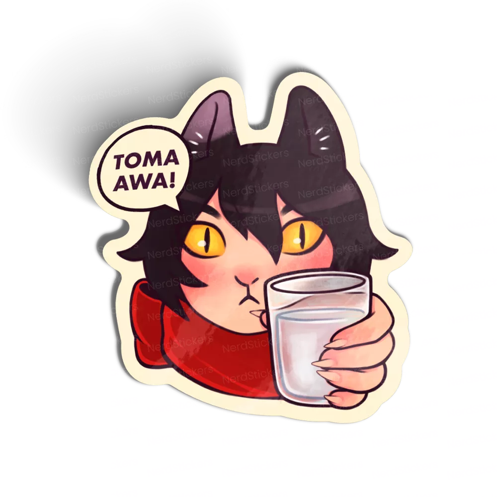 Toma awa