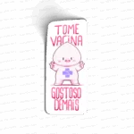 Tome vacina
