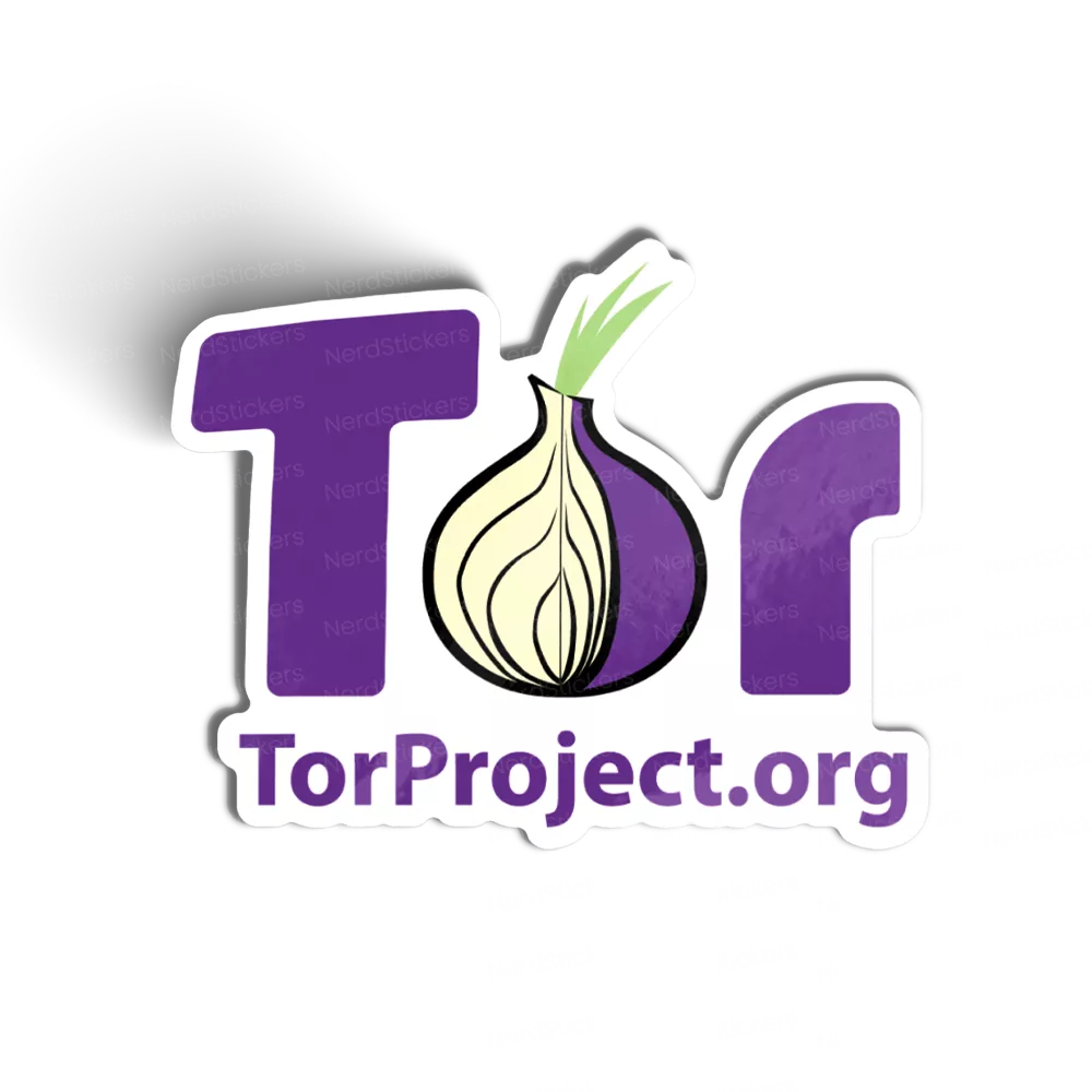 Adesivo Tor Projet I, Programação