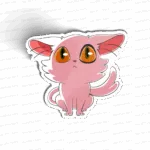 Totem | Sticker