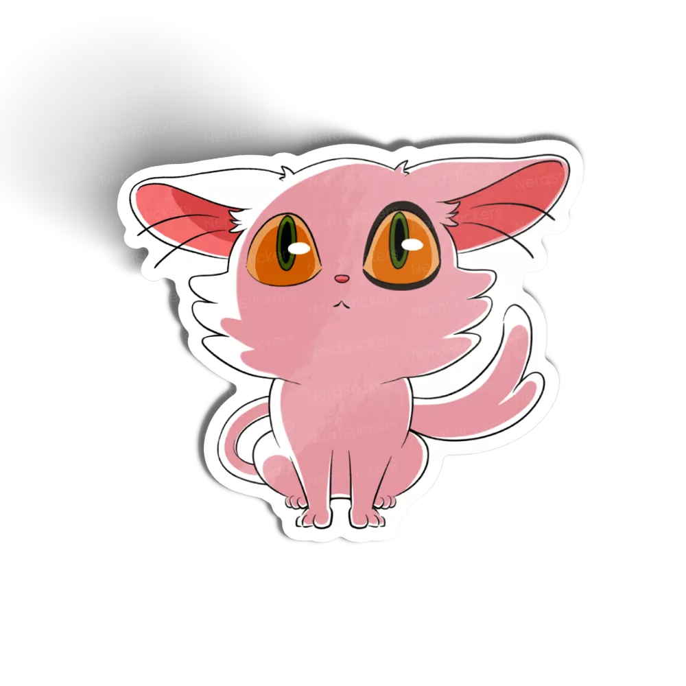 Totem | Sticker