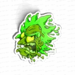 Toxic Sanchez