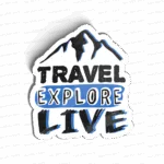 Travel explore live