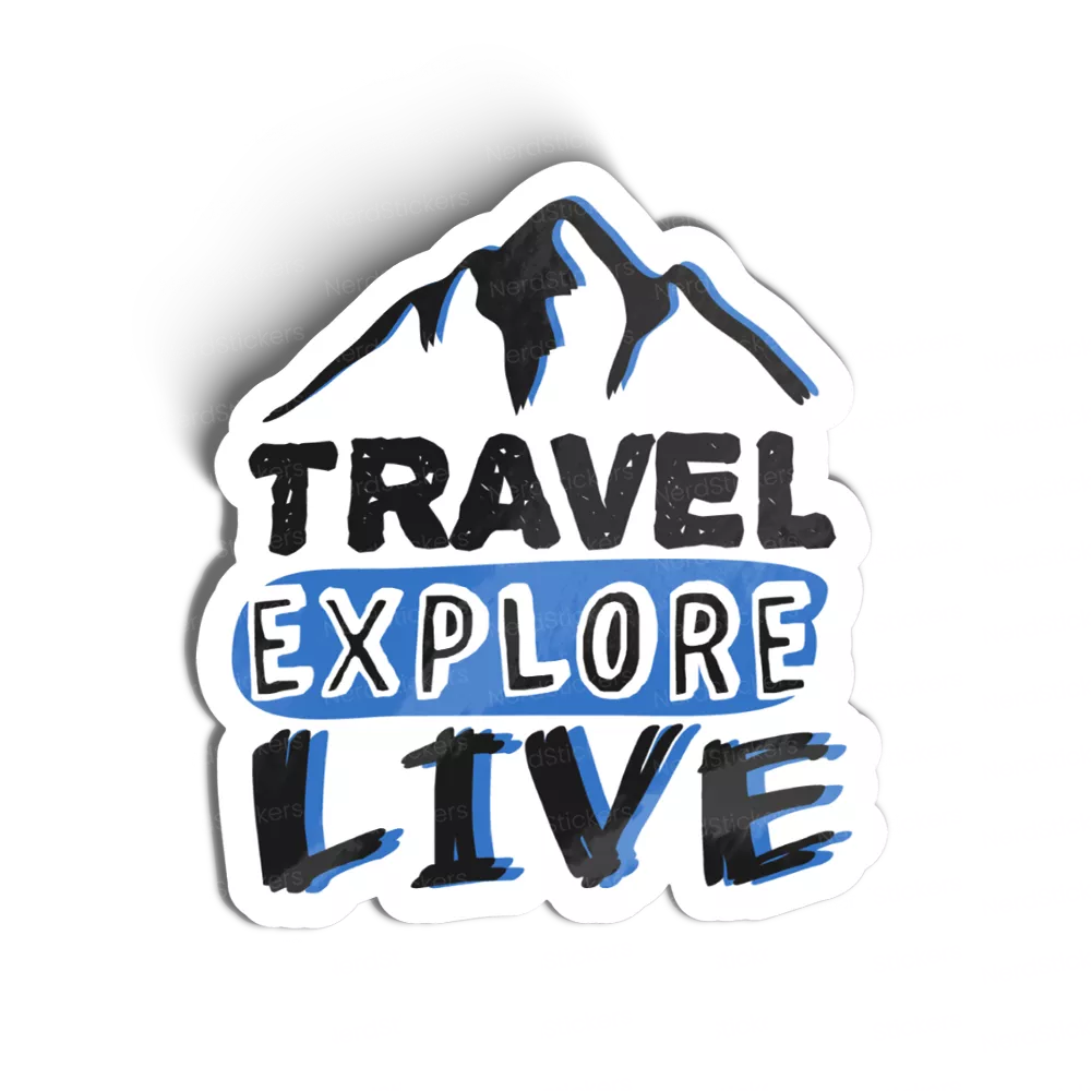 Travel explore live