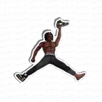 Travis Scott Jumpman