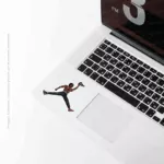 Travis Scott Jumpman