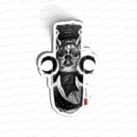 Tsuki no Onna