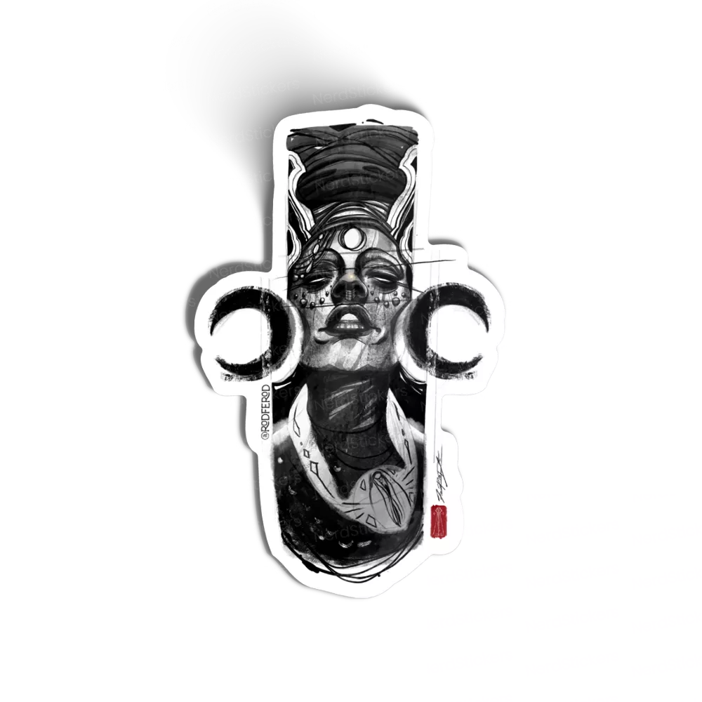 Tsuki no Onna