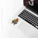 Tupac | Sticker