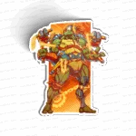 TurboMike