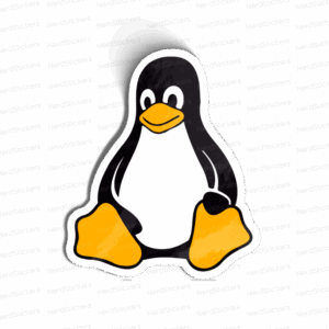 Tux Linux
