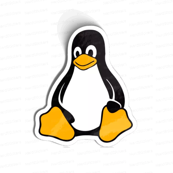 Tux Linux