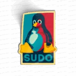 Tux Sudo