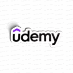 Udemy | Sticker