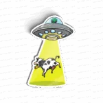 UFO | Sticker
