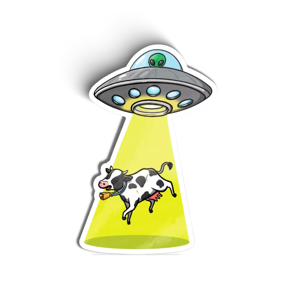 UFO | Sticker
