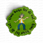 Umo buga fei di tal