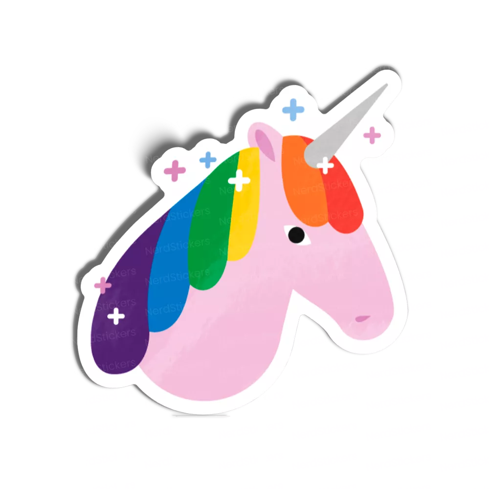 Unicorn lgbt