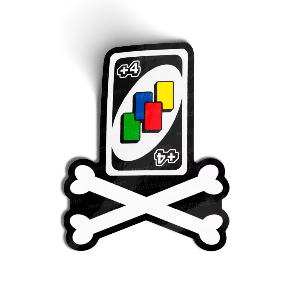 Uno +4