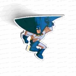 UP | Sticker