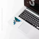 UP | Sticker