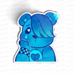 Ursinho Emo
