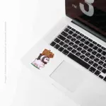 Ursos | Sticker