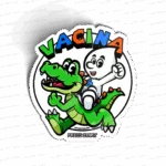 Vacina brothers
