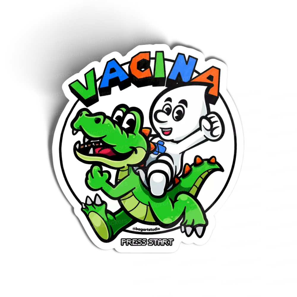 Vacina brothers