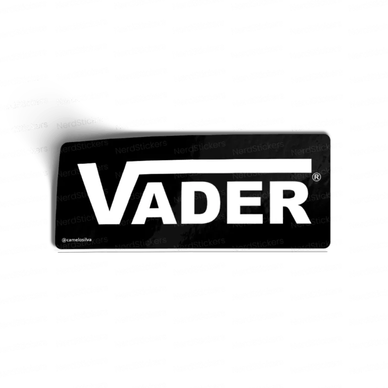Vader | Sticker