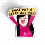 Vapa Puta