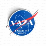 Vaza – Nasa